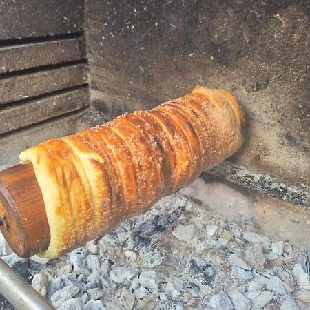 Cazare Casa Suw Toplita Magherus Zewnętrze zdjęcie