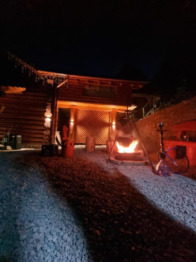 Cazare Casa Suw Toplita Magherus Zewnętrze zdjęcie