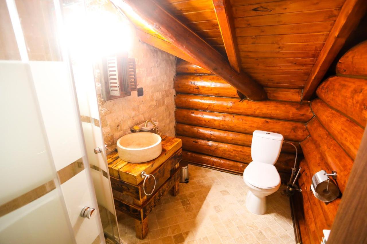 Cazare Casa Suw Toplita Magherus Zewnętrze zdjęcie