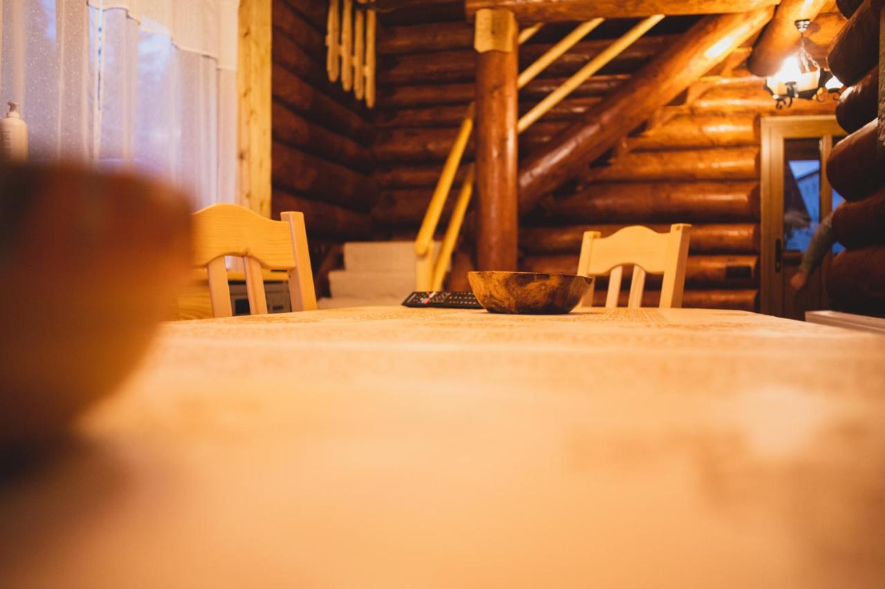 Cazare Casa Suw Toplita Magherus Zewnętrze zdjęcie